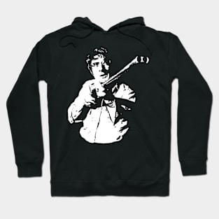 Straw Dogs Hoodie